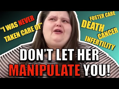 Amber Justifies Animal Neglect -- Amberlynn Reid Reaction