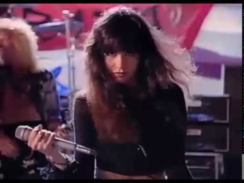 Saraya - Back to the Bullet (1989)