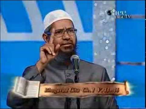 Very important Question about JIHAD_Dr.Zakir Naik