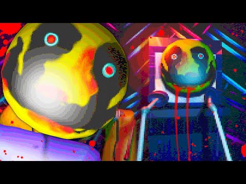 SINISTER SMILES 2!!! (Mascot Horror) - Full Game - No Commentary