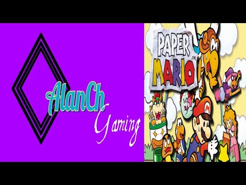 Paper Mario Ep 4