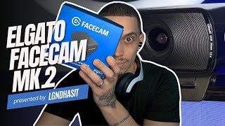 From Logitech C922 to ElGato Facecam Mk.2: Wild Webcam Upgrade!