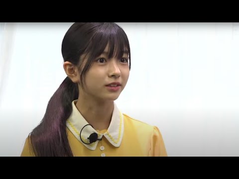 【AI13期11回目】JCJKが女優を目指して生放送！