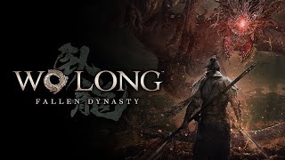 Wo Long: Fallen Dynasty #4 ➤ПРОХОЖДЕНИЕ 4K➤НА ХАРДЕ➤НА ПК PS5