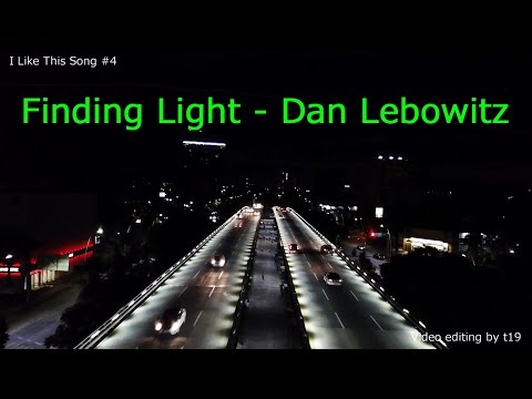 Finding Light - Dan Lebowitz | YouTube Audio Library