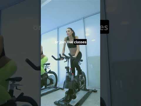 Your Fitness Goal With Peloton Treadmill