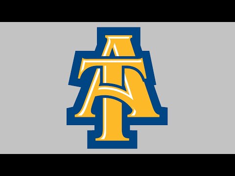 North Carolina Agricultural and Technical "A&T" State University Fight Song- "NCAT Fight Song"