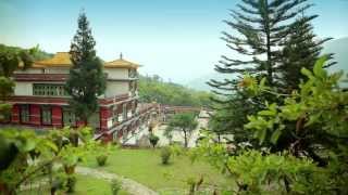 Discover Sikkim's Untouched Nature at Club Mahindra Gangtok