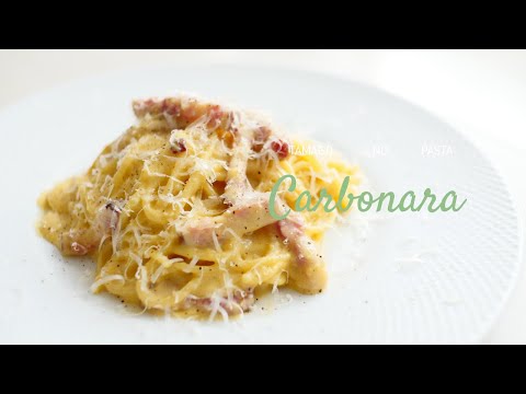 カルボナーラ｜Carbonara