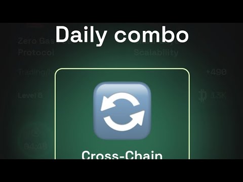 Dropee Daily Combo 31 December today combo card