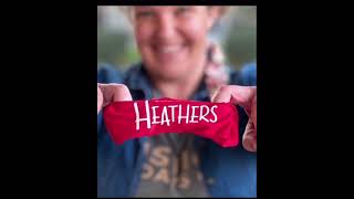 #CommunityLove with Heathers