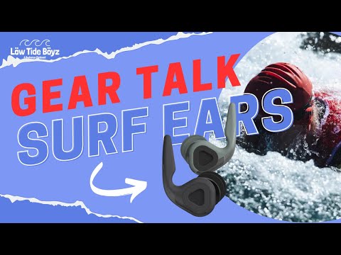 Why Surf Ears Are a Must-Have for Swimrunners