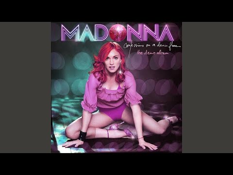 Madonna - Funny Game (Demo 02.21.05)