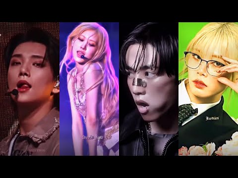 kpop tiktoks that make me go mr. insanity #2