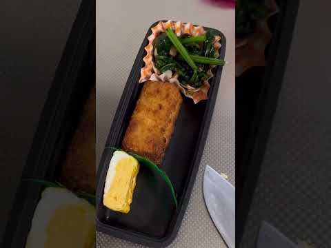 2024年11月7日(木)の息子弁当記録　#弁当作り#息子弁当#高校生男子弁当