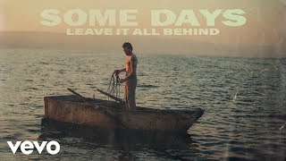 Dennis Lloyd - Leave It All Behind (Official Audio)