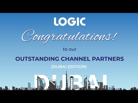 Value Scheme Winners - Logic (Dubai Edition)