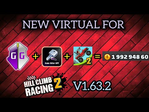 HCR 2 NEW VIRTUAL APP FOR GAME GUARDIAN | EASIEST TUTORIAL