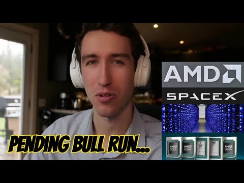 AMD Stock’s AI & SpaceX Catalysts Might Secure Bullish Outlook…