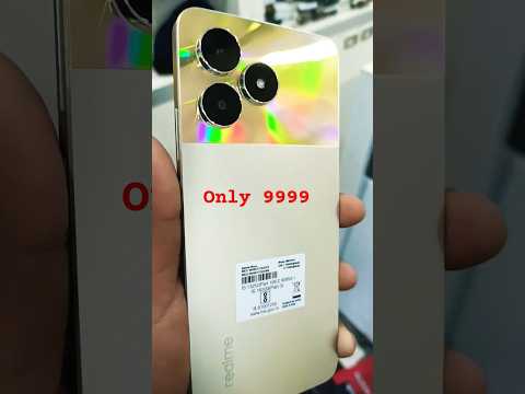 realme C53 108 megapixel camera#shortvideo #realme #smartphone