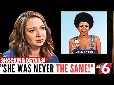 Minnie Riperton Died 46 Years ago Now Her Daughter  Confirmed The Rumors!