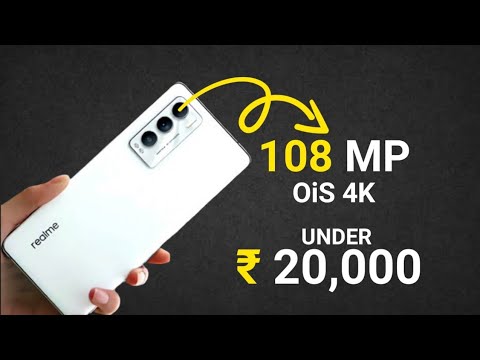 108MP OIS | Top 5 Best Camera Phone Under 20000 in 2024 June | Best Camera Smartphone Under 20000