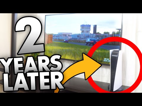 PS5 2 years later review! Was it worth it? Is the HYPE real? 🤔🔥🤯