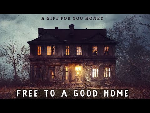 "Free to a Good Home" HORROR SHORT FILM  #shortfilm #horrorstories #indiefilm