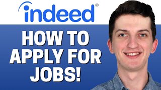 How To Apply For Jobs In Indeed.com