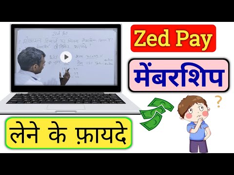 Zed Pay Prime Your Partner in Earning | Unlock Unlimited Earning Potential with Zed Pay Prime |