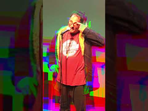 “Riffing at the Workshop 🎤 | Germaphobe Hoe Confessions 😂 #StandUpComedy #SpankTheMonkeypox”