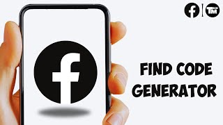 How To Find Facebook Code Generator (EASY WAY)