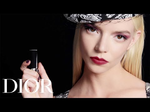 Plan de Paris with Anya Taylor-Joy