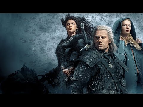 The Last Rose of Cintra (Theme) | The Witcher (OST) by Sonya Belousova & Giona Ostinelli