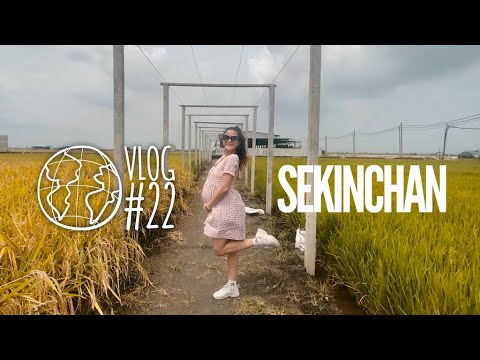 [Vlog#22] A Day of Paddy Fields and Seafood in Sekinchan