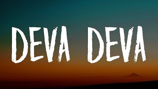 Deva Deva (Lyrics) - Brahmāstra | Arijit Singh | Om Deva Deva namah