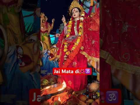 Jai Mata di #ytshorts #kali #jaikali #viralshort #jaimatadi #guruji 🌺🕉️📿🙏🙏🙏🙏