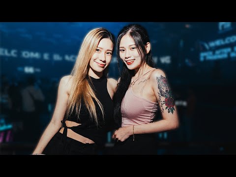 清远Dj伟仔 - 全粤语Club音乐精心打造清远大小巷流行串烧 #慢摇