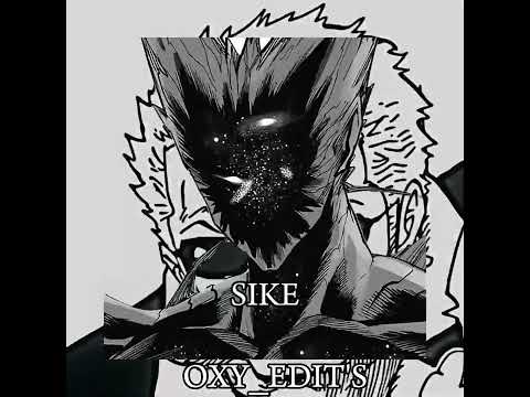 C.Garou #edit [It's Mine] #onepunchman #Garouedit #short