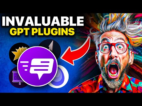 14 ChatGPT Plugins That Could Make You Stand Out!