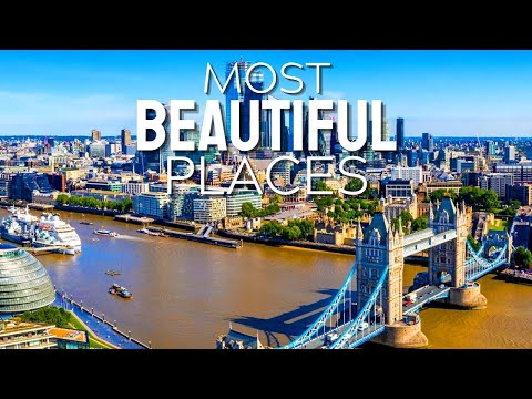 Top 20 Beautiful places to visit in London UK