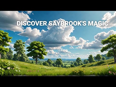 Why Old Saybrook Preserve is a Game Changer for Connecticut