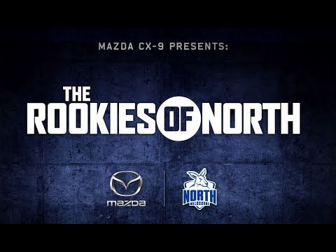 The Rookies of North