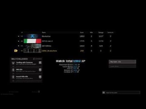 Call of Duty®: Modern Warfare® - Cheesiest Warzone Win (Heli Entire Match)