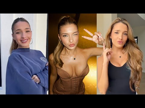 New Best Lexi Rivera Tik Toks 2024 - New Funny Tik Tok Memes