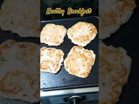 Healthy Breakfast dibba rotti #dibbarotti #healthybreakfast #healthyrecipe #shorts #viral