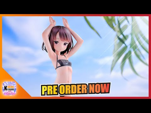 LLENN: Light Novel Swimsuit Ver. | Sword Art Online Alternative: Gun Gale Online | KADOKAWA