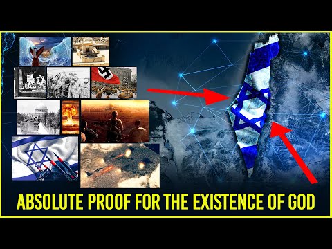 This Nation Has an Invisible Protective Hand Over It | Absolute Proof For The Existence of God