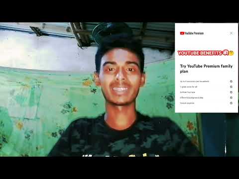 premium benefits কী? who is YouTube premium benefits? youtube premium benefits for creators