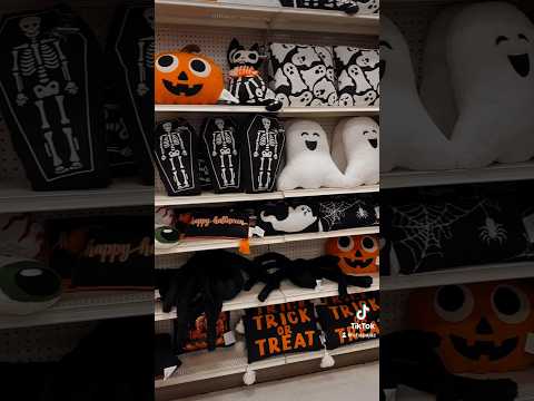 Halloween 👻 Decor 2024 @michaels #halloween #aesthetic #halloweendecor #spookyseason #shorts